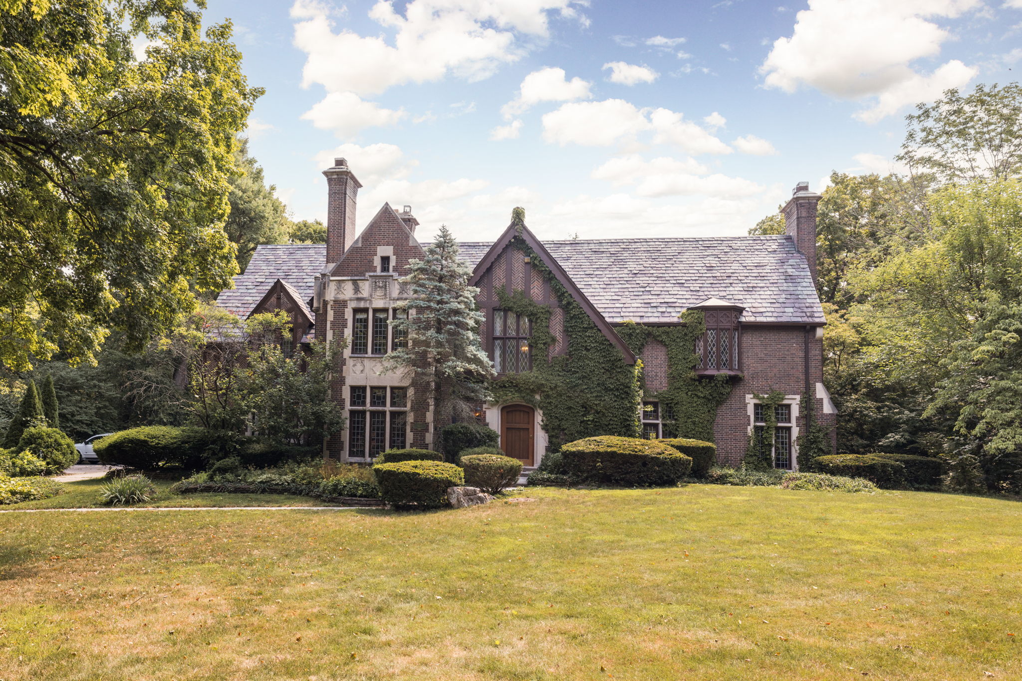4801 N Meridian Street Indianapolis IN 46208