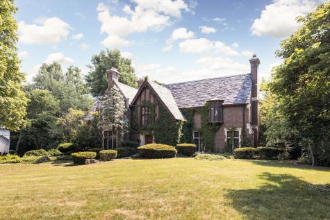 4801 N Meridian Street Indianapolis IN 46208