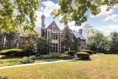 4801 N Meridian Street Indianapolis IN 46208
