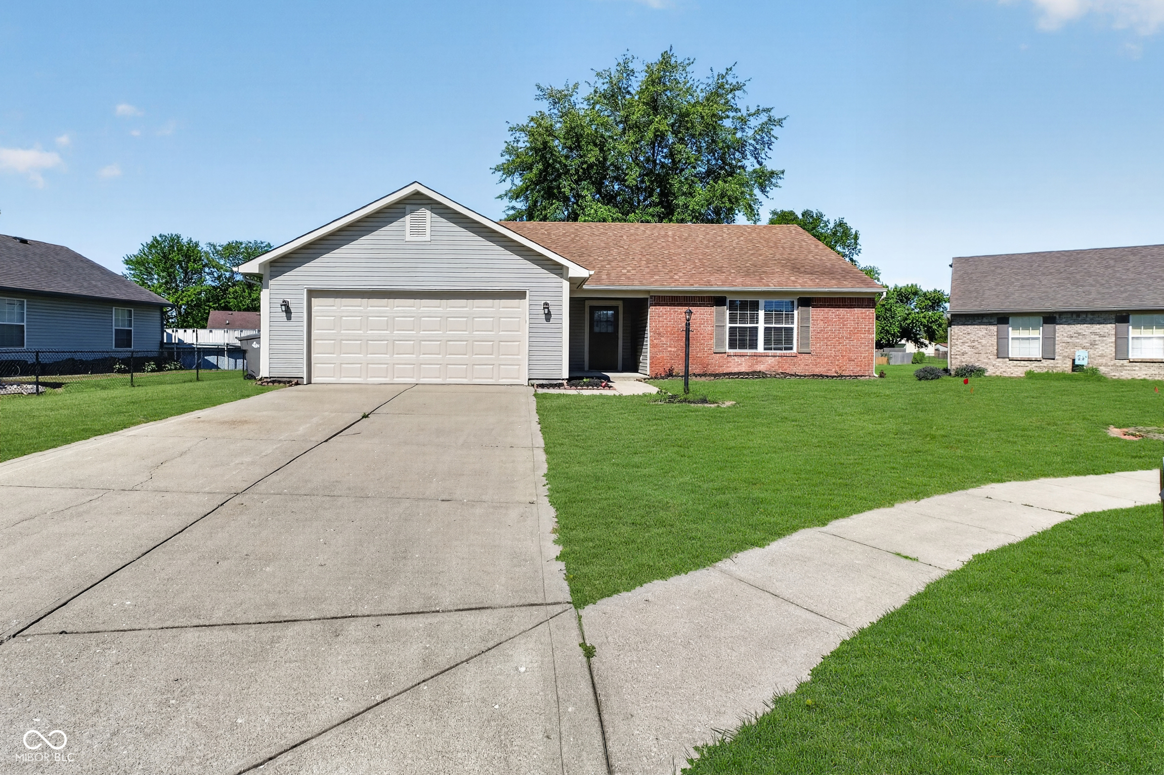 4332 Churchman Court Indianapolis IN 46237