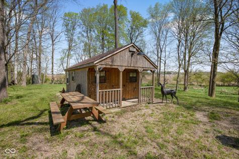 2649 N 600 W Thorntown IN 46071