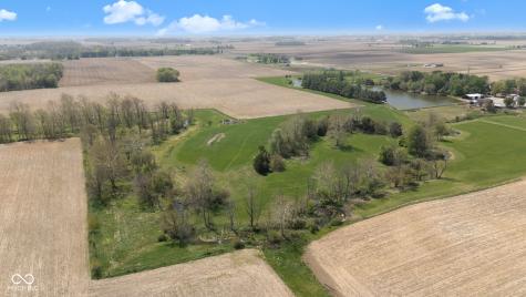 2649 N 600 W Thorntown IN 46071