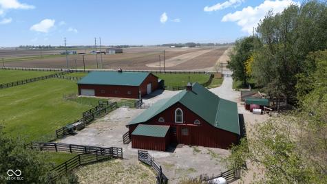 2649 N 600 W Thorntown IN 46071