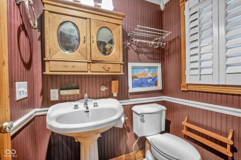 2649 N 600 W Thorntown IN 46071