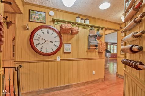 2649 N 600 W Thorntown IN 46071