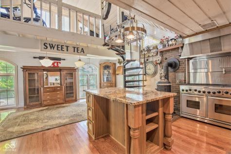 2649 N 600 W Thorntown IN 46071