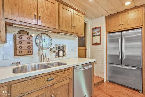 2649 N 600 W Thorntown IN 46071