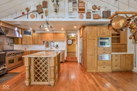 2649 N 600 W Thorntown IN 46071