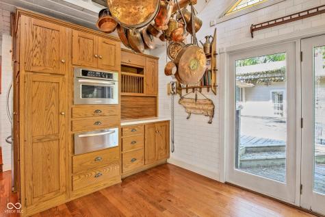 2649 N 600 W Thorntown IN 46071