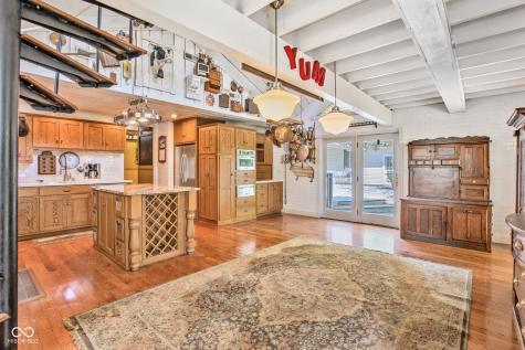 2649 N 600 W Thorntown IN 46071