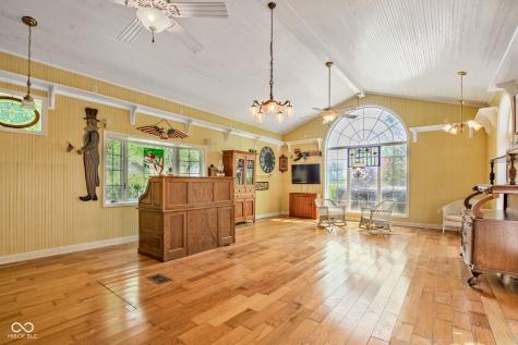 2649 N 600 W Thorntown IN 46071