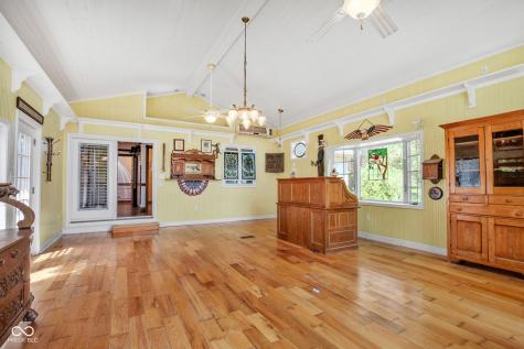 2649 N 600 W Thorntown IN 46071