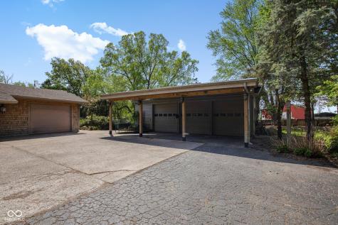 2649 N 600 W Thorntown IN 46071