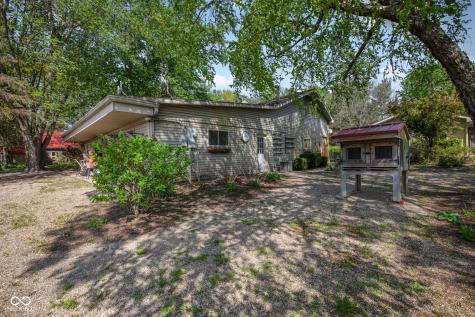 2649 N 600 W Thorntown IN 46071