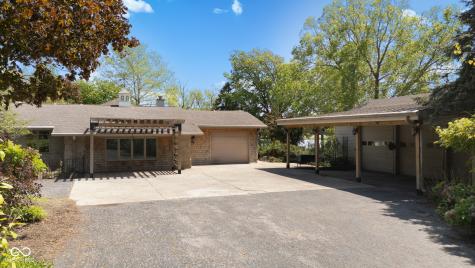 2649 N 600 W Thorntown IN 46071