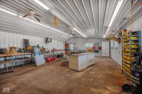 2649 N 600 W Thorntown IN 46071
