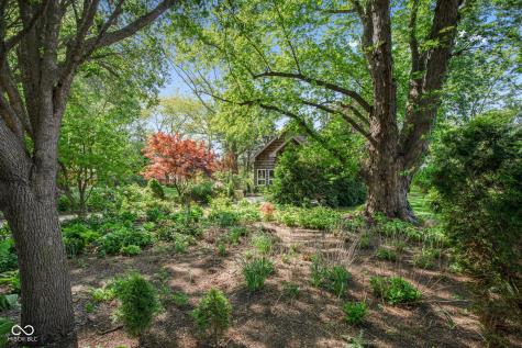 2649 N 600 W Thorntown IN 46071