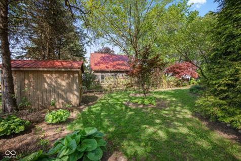 2649 N 600 W Thorntown IN 46071