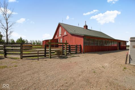 2649 N 600 W Thorntown IN 46071