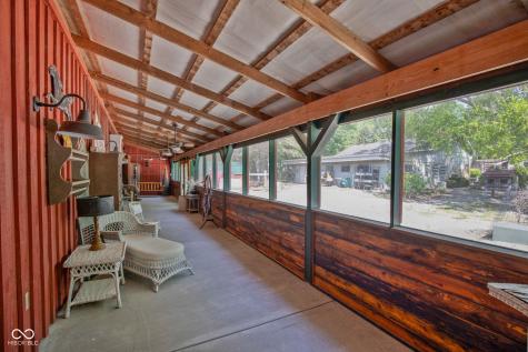 2649 N 600 W Thorntown IN 46071