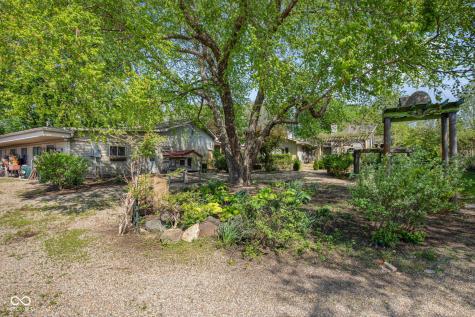 2649 N 600 W Thorntown IN 46071