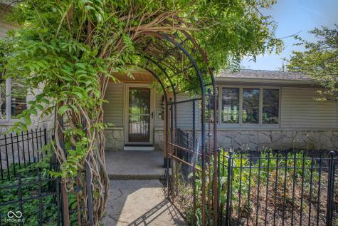 2649 N 600 W Thorntown IN 46071