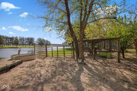 2649 N 600 W Thorntown IN 46071