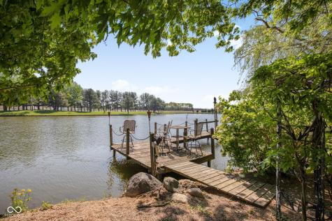 2649 N 600 W Thorntown IN 46071