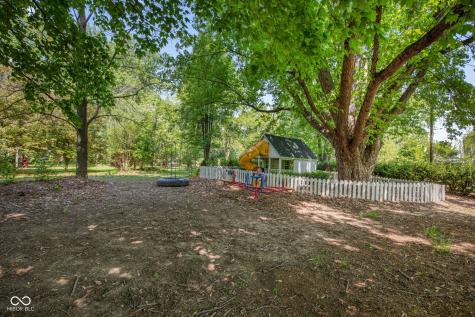 2649 N 600 W Thorntown IN 46071