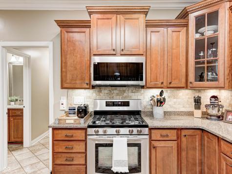 6052 Pine Bluff Drive Avon IN 46123