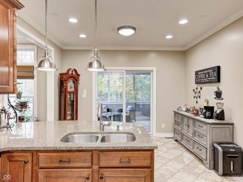 6052 Pine Bluff Drive Avon IN 46123