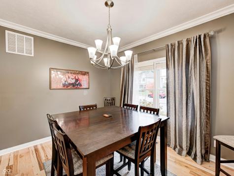 6052 Pine Bluff Drive Avon IN 46123