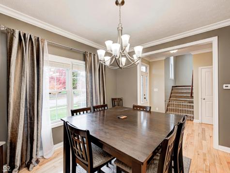 6052 Pine Bluff Drive Avon IN 46123