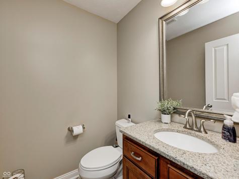 6052 Pine Bluff Drive Avon IN 46123