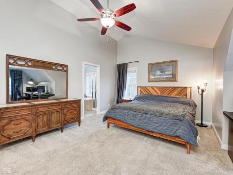 6052 Pine Bluff Drive Avon IN 46123