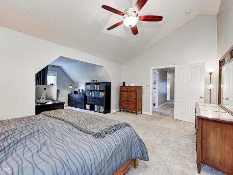 6052 Pine Bluff Drive Avon IN 46123