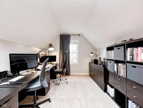 6052 Pine Bluff Drive Avon IN 46123