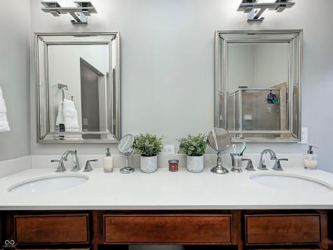 6052 Pine Bluff Drive Avon IN 46123