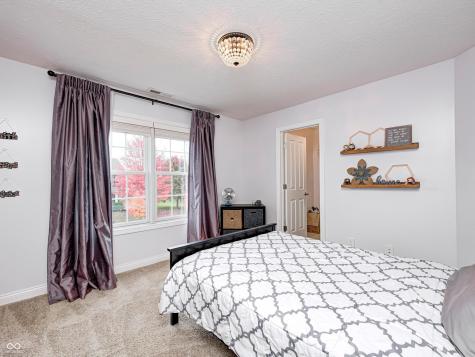 6052 Pine Bluff Drive Avon IN 46123