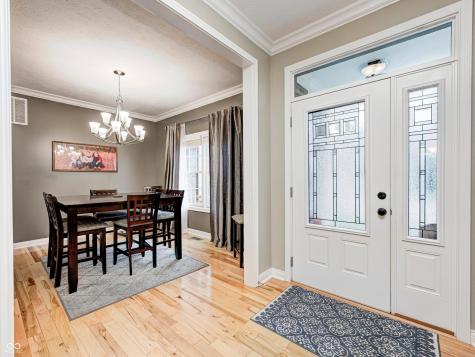 6052 Pine Bluff Drive Avon IN 46123