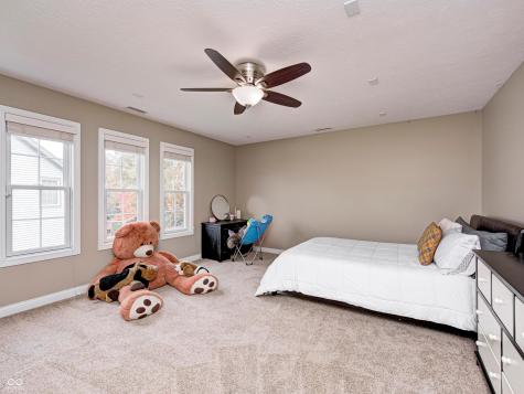 6052 Pine Bluff Drive Avon IN 46123