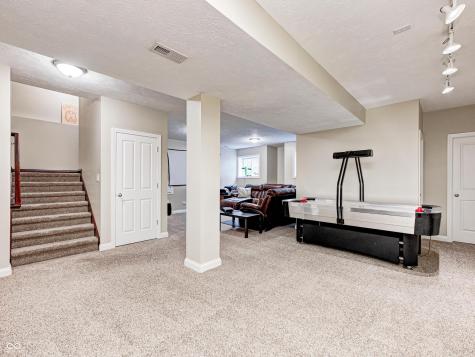 6052 Pine Bluff Drive Avon IN 46123