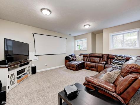 6052 Pine Bluff Drive Avon IN 46123