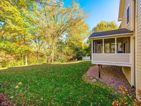 6052 Pine Bluff Drive Avon IN 46123