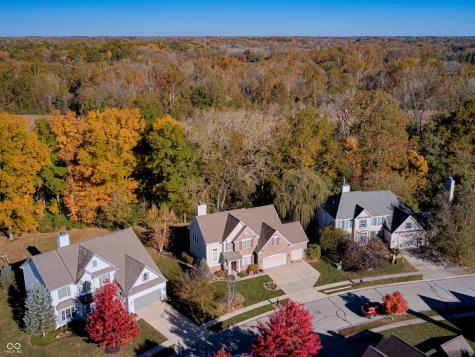 6052 Pine Bluff Drive Avon IN 46123