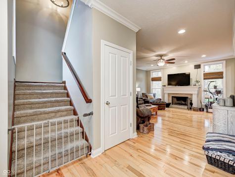 6052 Pine Bluff Drive Avon IN 46123