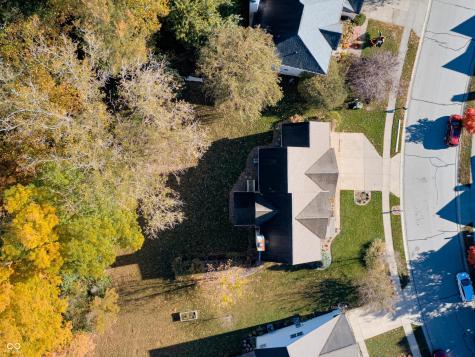 6052 Pine Bluff Drive Avon IN 46123