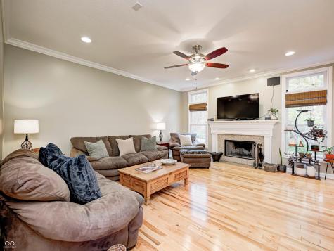 6052 Pine Bluff Drive Avon IN 46123