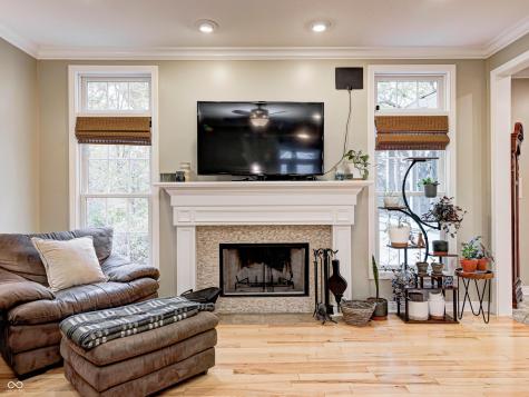 6052 Pine Bluff Drive Avon IN 46123