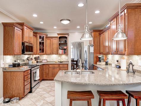 6052 Pine Bluff Drive Avon IN 46123